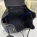 Louis Vuitton Monogram Empreinte Leather Montsouris Backpack M45205