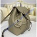 Louis Vuitton Monogram Empreinte Leather Montsouris Backpack M45410