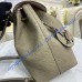 Louis Vuitton Monogram Empreinte Leather Montsouris Backpack M45410