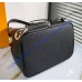 Louis Vuitton Monogram Empreinte Leather NeoNoe MM M45497