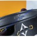 Louis Vuitton Monogram Empreinte Leather NeoNoe MM M45497