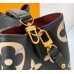Louis Vuitton Monogram Empreinte Leather NeoNoe MM M45497