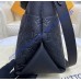 Louis Vuitton Monogram Empreinte Leather Maida Hobo M45522