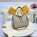 Louis Vuitton Monogram Empreinte Leather Maida Hobo M45523
