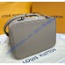 Louis Vuitton Monogram Empreinte Leather NeoNoe MM M45555