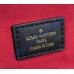 Louis Vuitton Monogram Empreinte Leather Vanity PM M45599-black