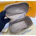Louis Vuitton Monogram Empreinte Leather Vanity PM M45608