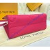 Louis Vuitton Monogram Empreinte Leather Onthego PM M45660