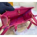 Louis Vuitton Monogram Empreinte Leather Onthego PM M45660