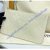 Louis Vuitton Monogram Empreinte Leather Neverfull MM M45684