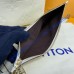 Louis Vuitton Monogram Empreinte Leather Neverfull MM M45684