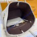 Louis Vuitton Monogram Empreinte Leather Neverfull MM M45684
