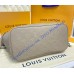 Louis Vuitton Monogram Empreinte Leather Neverfull MM M45686