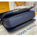 Louis Vuitton Monogram Empreinte Pochette Metis M45773