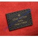 Louis Vuitton Monogram Empreinte Pochette Metis M45773