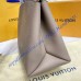 Louis Vuitton Monogram Empreinte Grand Palais M45833