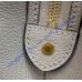 Louis Vuitton Monogram Empreinte Grand Palais M45842-gray