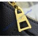 Louis Vuitton Monogram Empreinte Leather Bagatelle M46002