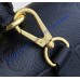 Louis Vuitton Monogram Empreinte Leather Madeleine BB M46008-black