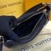 Louis Vuitton Monogram Empreinte Leather Bagatelle M46091