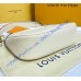 Louis Vuitton Monogram Empreinte Leather Bagatelle M46099