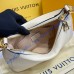 Louis Vuitton Monogram Empreinte Leather Bagatelle M46099