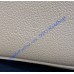 Louis Vuitton Monogram Empreinte Speedy Bandouliere 25 M58947-gray