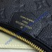 Louis Vuitton Monogram Empreinte Leather Easy Pouch On Strap M80349