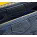Louis Vuitton Monogram Empreinte Leather Multi Pochette Accessories M80399