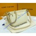 Louis Vuitton Monogram Empreinte Leather Multi Pochette Accessories M80447