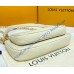 Louis Vuitton Monogram Empreinte Leather Multi Pochette Accessories M80447