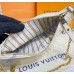 Louis Vuitton Monogram Empreinte Leather Easy Pouch On Strap M81066
