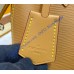 Louis Vuitton Epi Leather Alma BB M57540