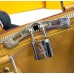Louis Vuitton Epi Leather Alma BB M57540