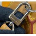 Louis Vuitton Epi Leather Alma BB M57540