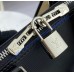 Louis Vuitton Epi Leather Alma BB M59217-black