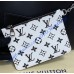 Louis Vuitton Epi Leather Marelle Tote BB M59952-black