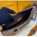 Louis Vuitton Epi Leather Marelle M80794
