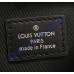 Louis Vuitton Damier Graphite Avenue Sling Bag N41719
