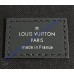 Louis Vuitton Damier Graphite Packing Cube PM N43688-black