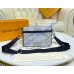 Louis Vuitton Damier Graphite Studio Messenger N50014