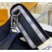Louis Vuitton Damier Graphite Studio Messenger N50014