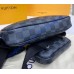 Louis Vuitton Damier Graphite Scott Messenger N50018