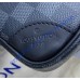 Louis Vuitton Damier Graphite Scott Messenger N50018