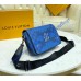 Louis Vuitton Damier Graphite Studio Messenger N50026