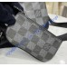 Louis Vuitton Damier Graphite 3D Trio Messenger N50027