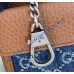 Gucci Dionysus Super Mini Bag GU476432-denim-blue