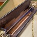 Gucci Ophidia Mini Shoulder Bag GU602676-brown