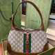 Gucci Jackie 1961 Small Shoulder Bag GU636709C-brown