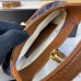 Gucci Jackie 1961 Mini Shoulder Bag GU637092-denim-blue